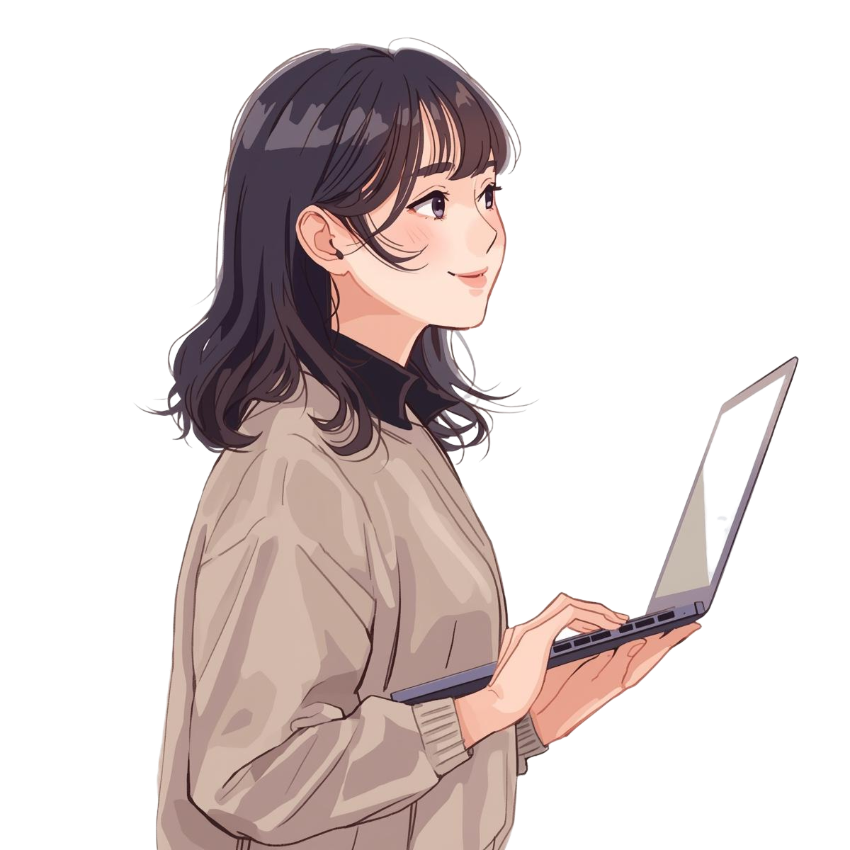 プロフィール画像